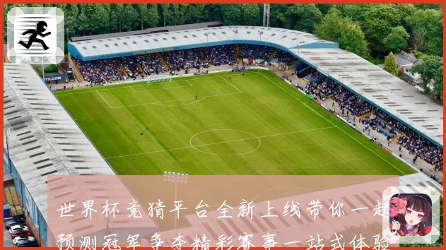 世界杯竞猜平台全新上线带你一起预测冠军争夺精彩赛事一站式体验